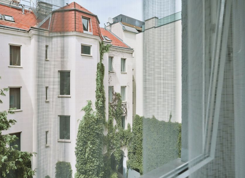 Außenansicht Foto