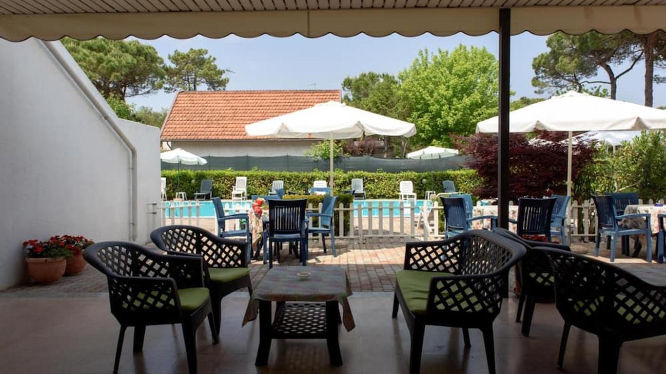 Hotel Rosa Dei Venti