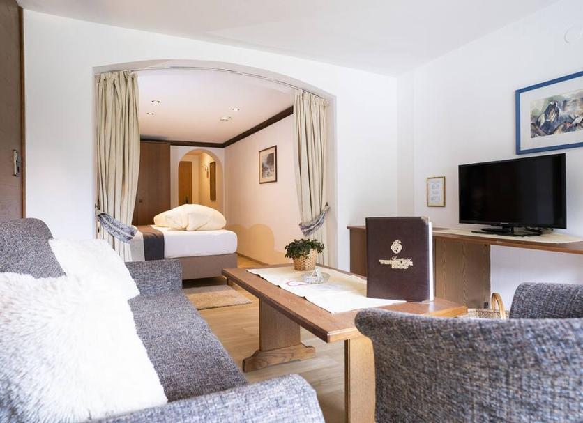 Wohnzimmer Foto