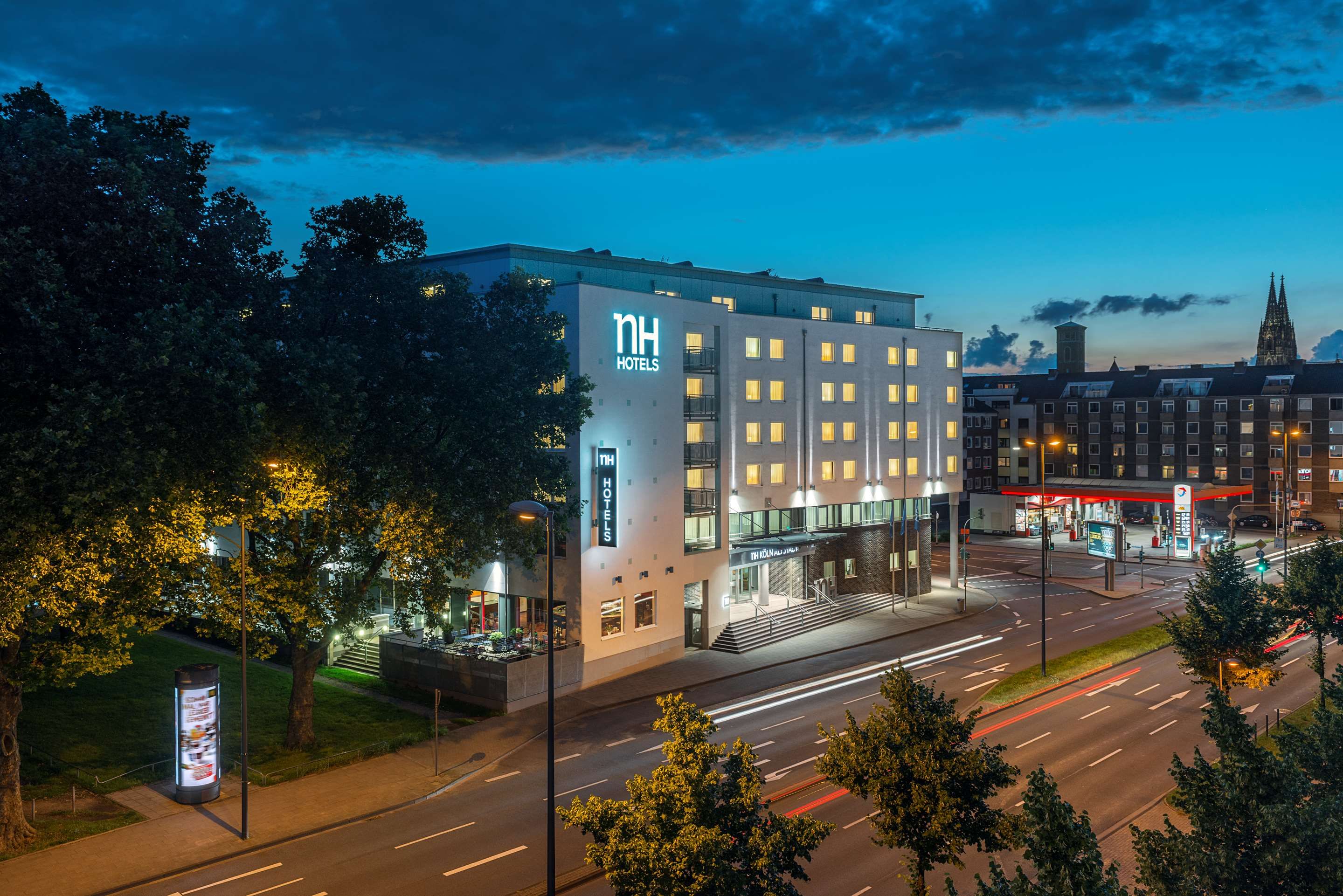Gebäude