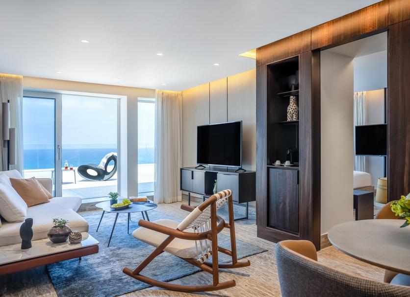 Wohnzimmer Foto