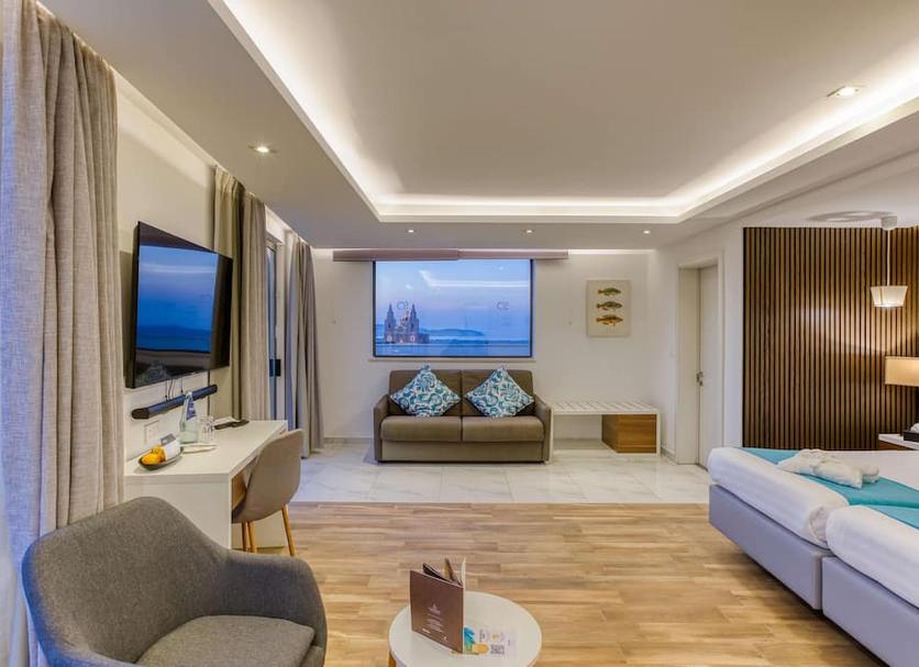 Wohnzimmer Foto