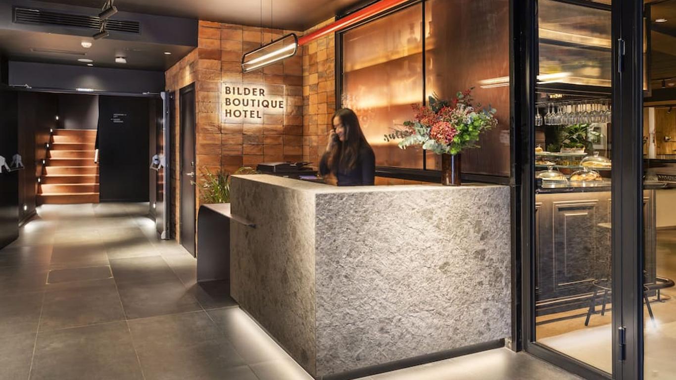 Bilder Boutique Hotel