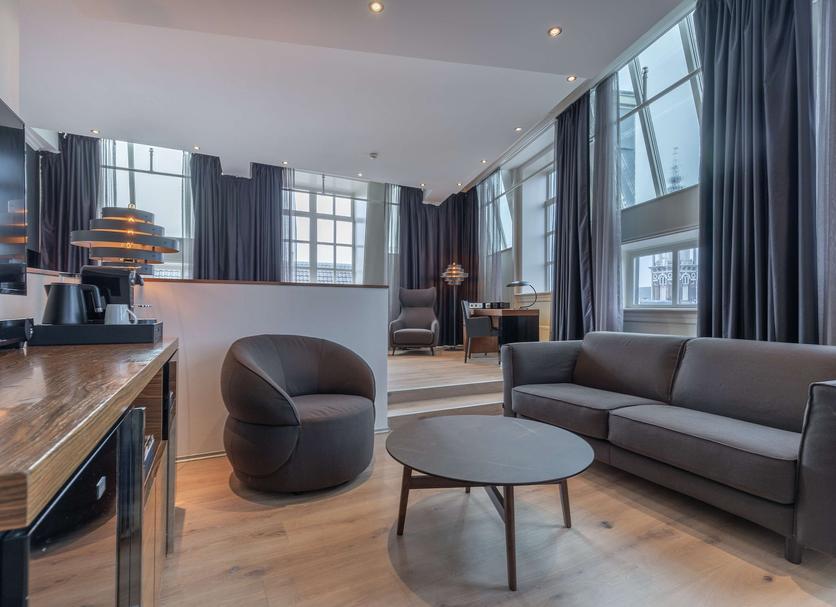 Wohnzimmer Foto