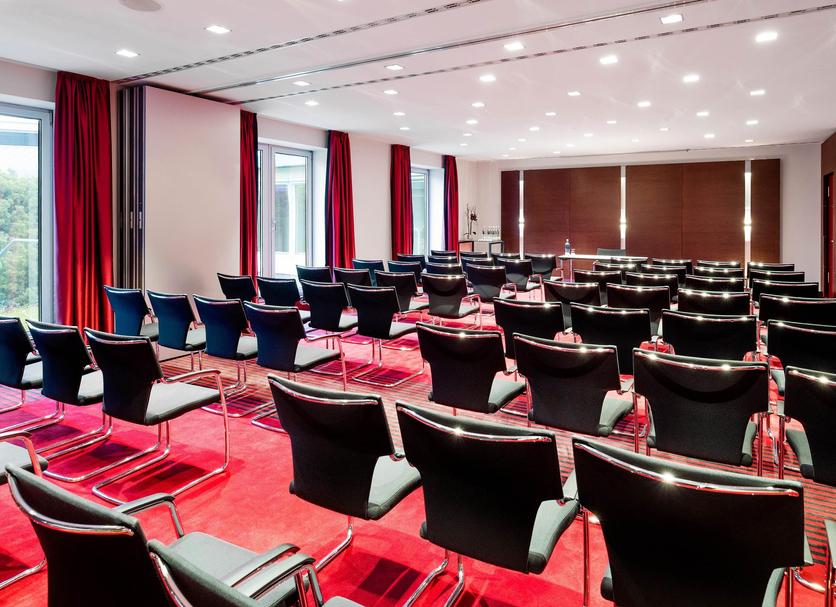 Konferenzraum Foto