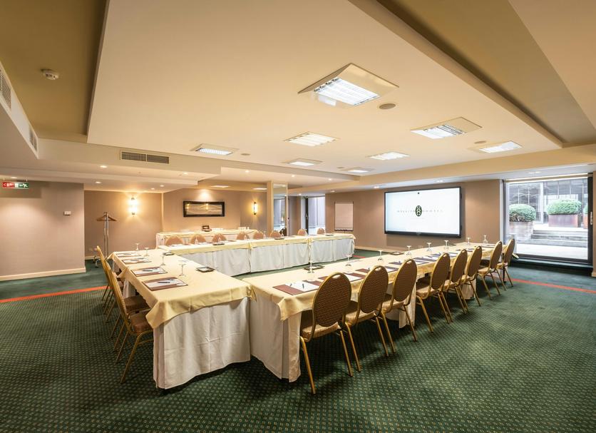 Konferenzraum Foto