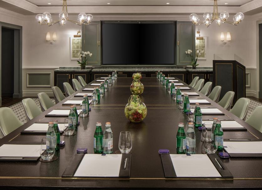 Konferenzraum Foto