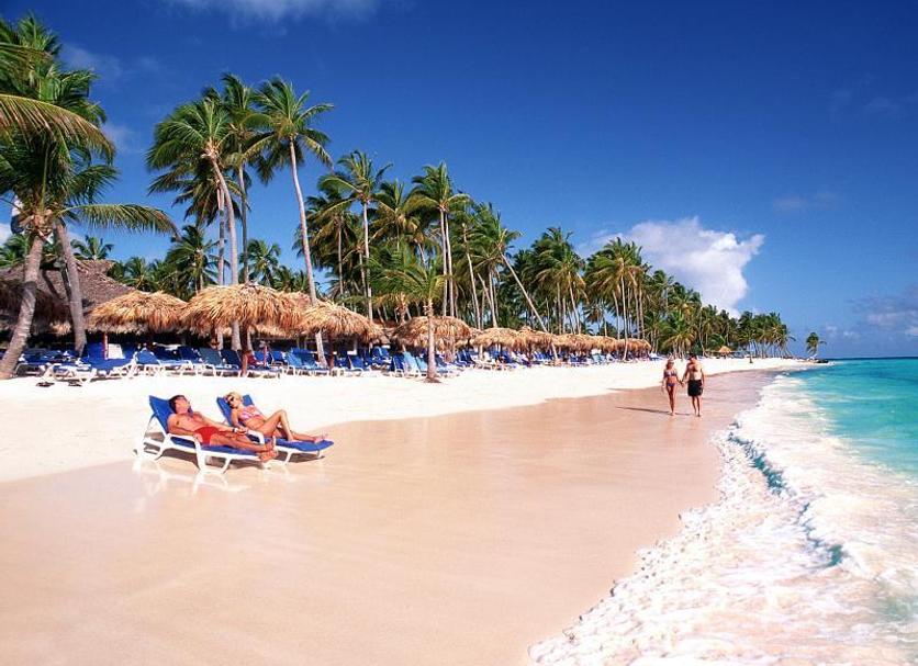 Strand Foto