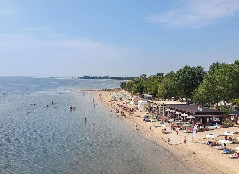 Strand Foto