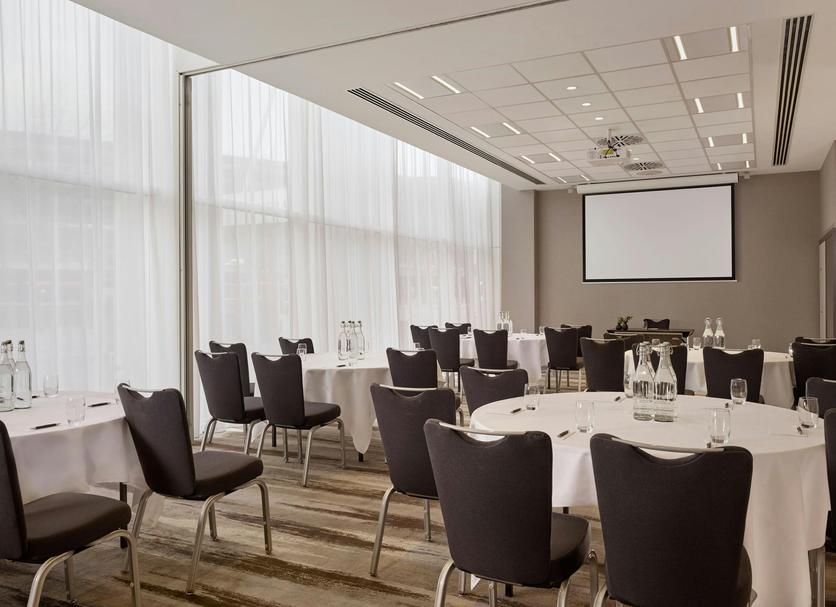 Konferenzraum Foto