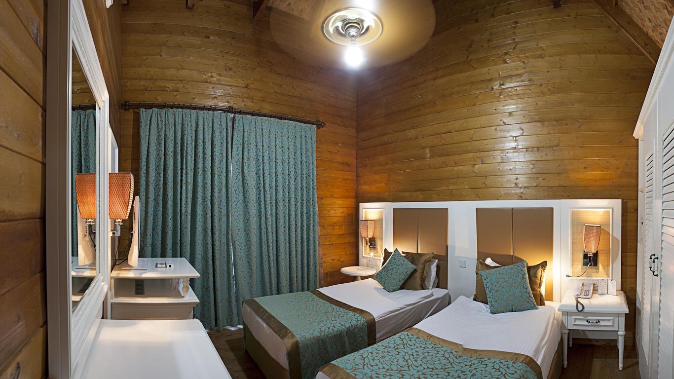 Long Beach Resort & Spa