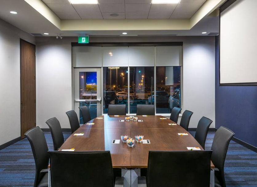 Konferenzraum Foto