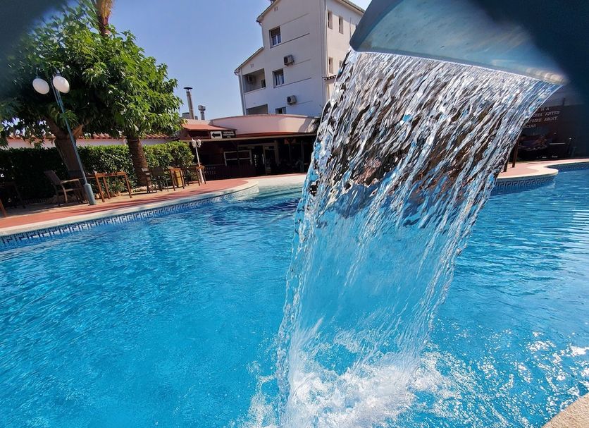 Pool Foto
