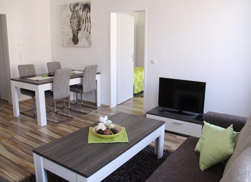 Wohnzimmer Foto