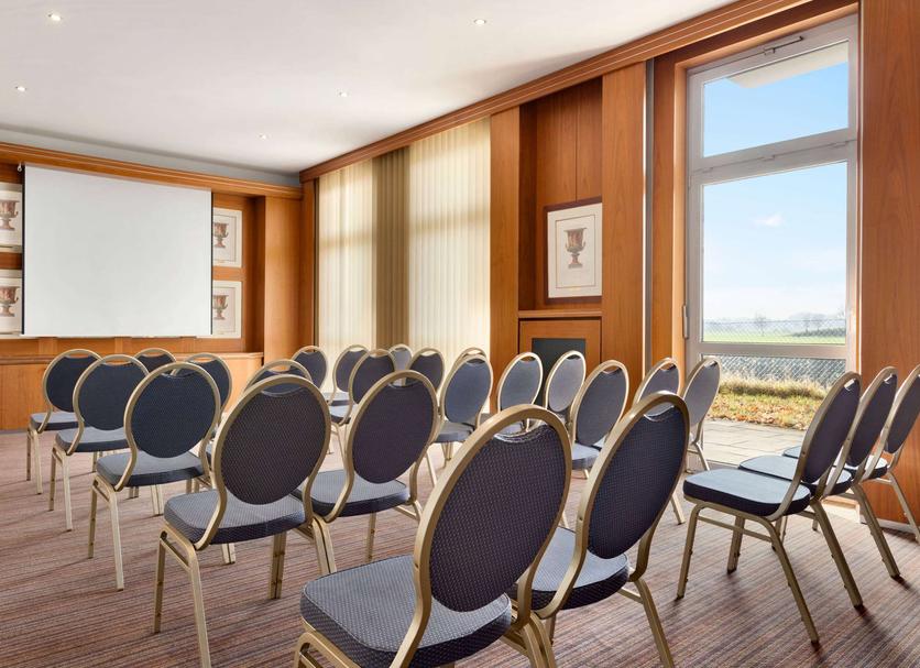 Konferenzraum Foto