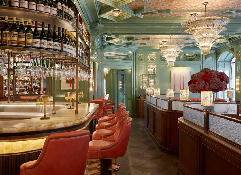 Bar Foto