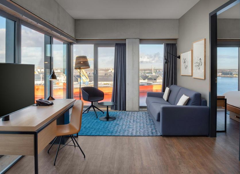 Wohnzimmer Foto