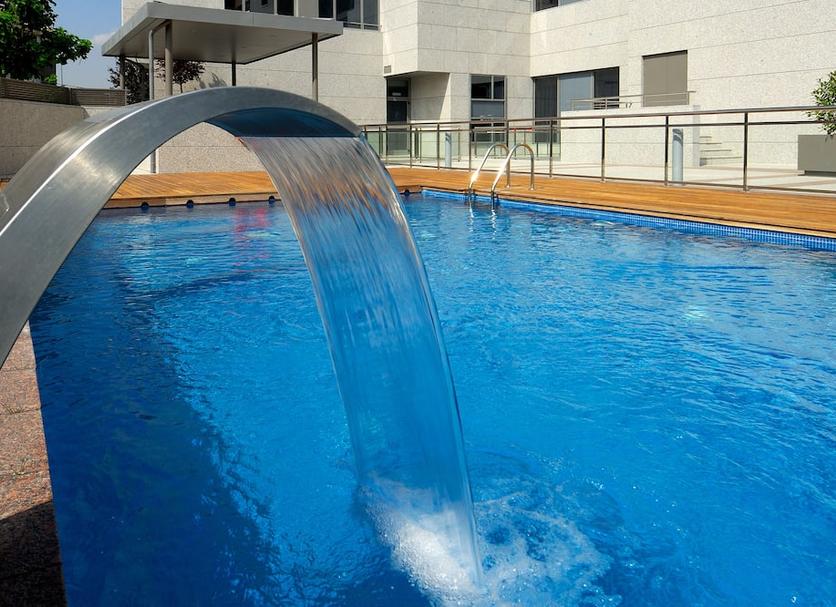Pool Foto