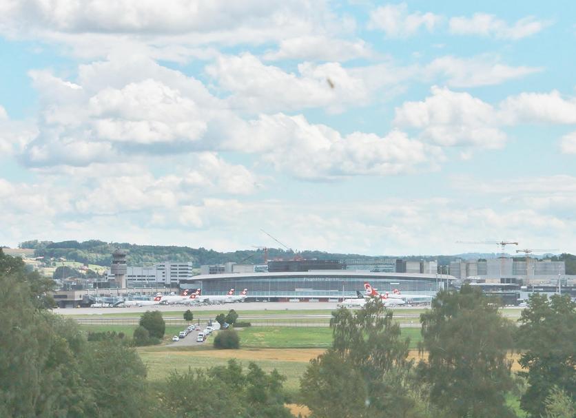 Außenansicht Foto