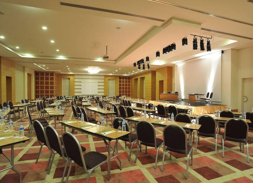 Konferenzraum Foto