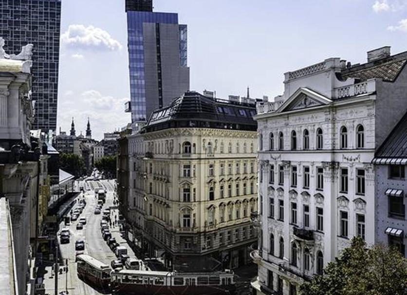Außenansicht Foto
