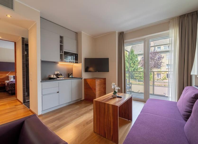 Wohnzimmer Foto