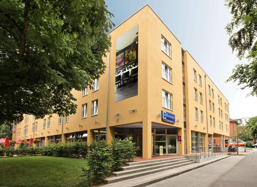 Gebäude Foto