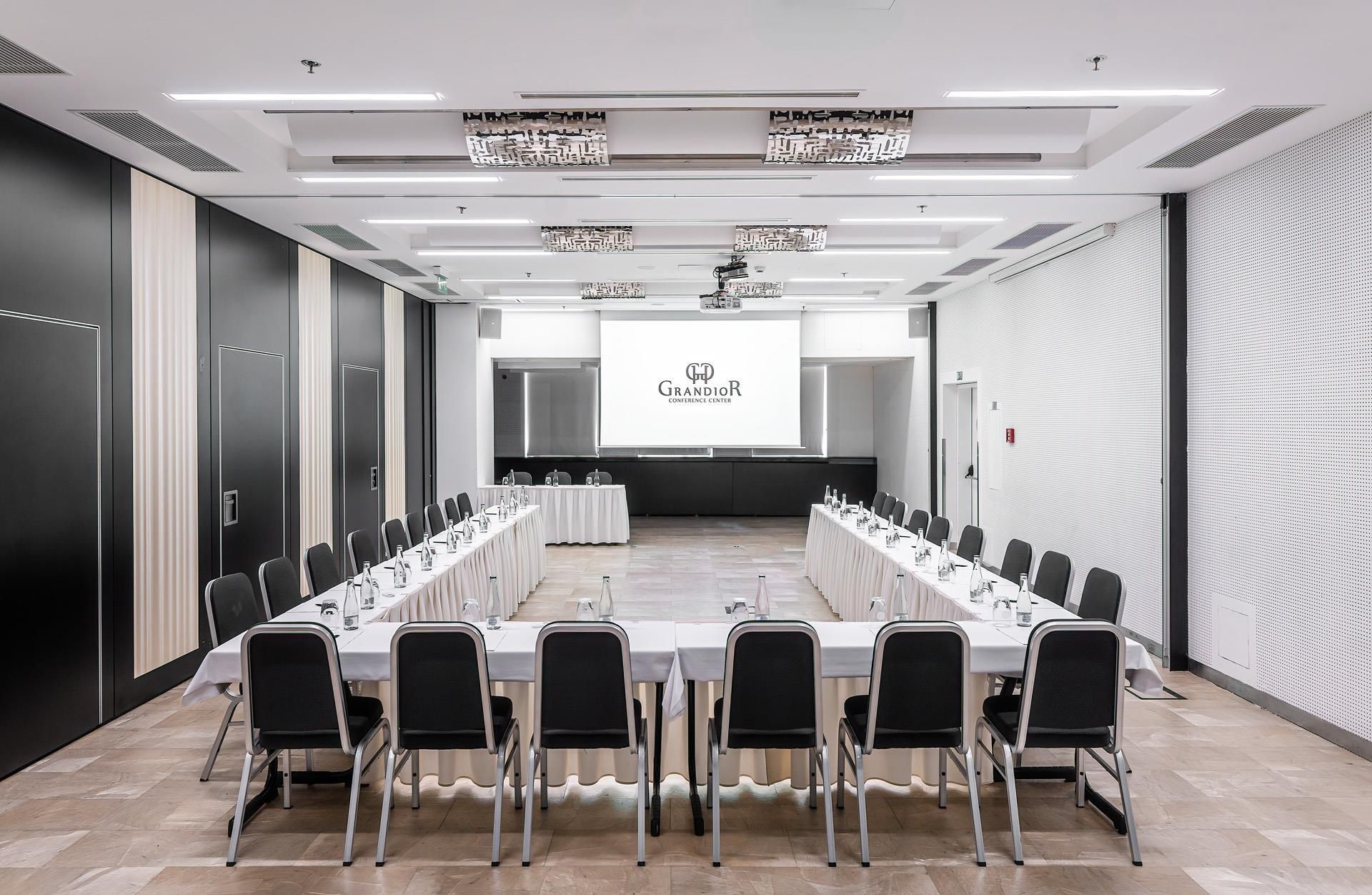 Konferenzraum