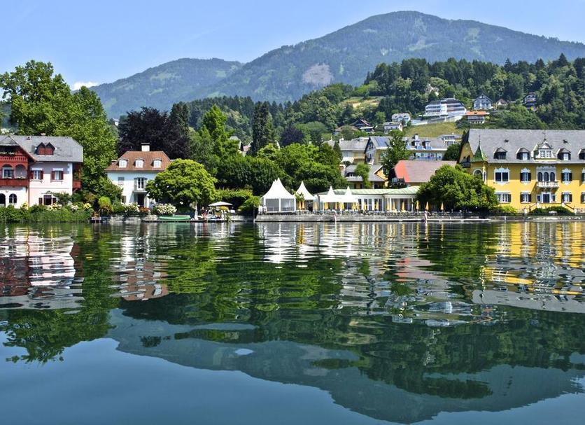 Außenansicht Foto