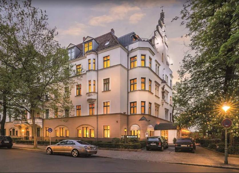 Gebäude Foto