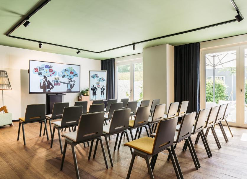 Konferenzraum Foto