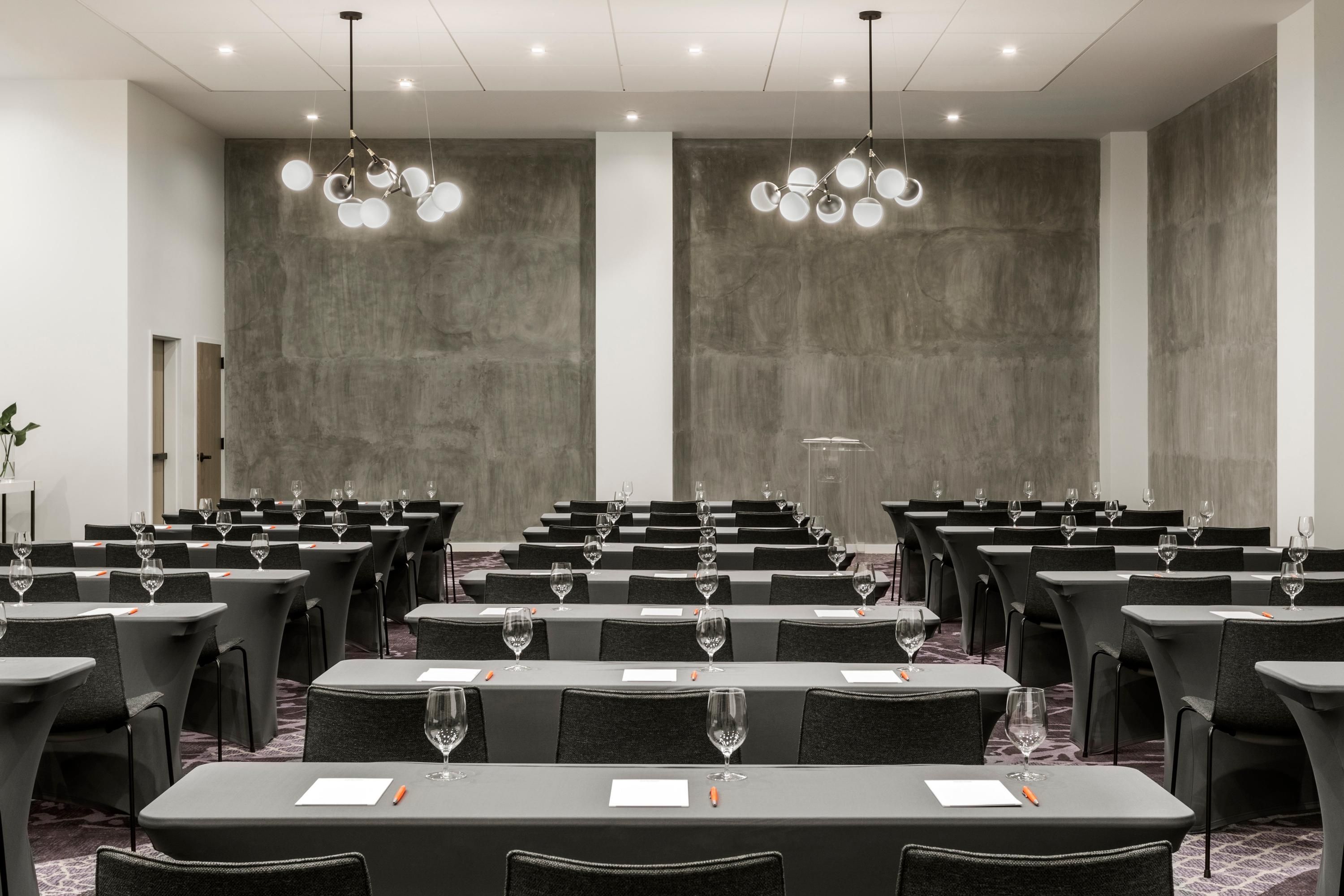 Konferenzraum