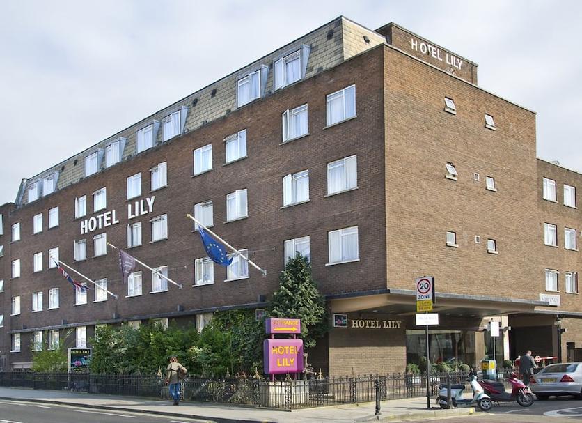 Gebäude Foto