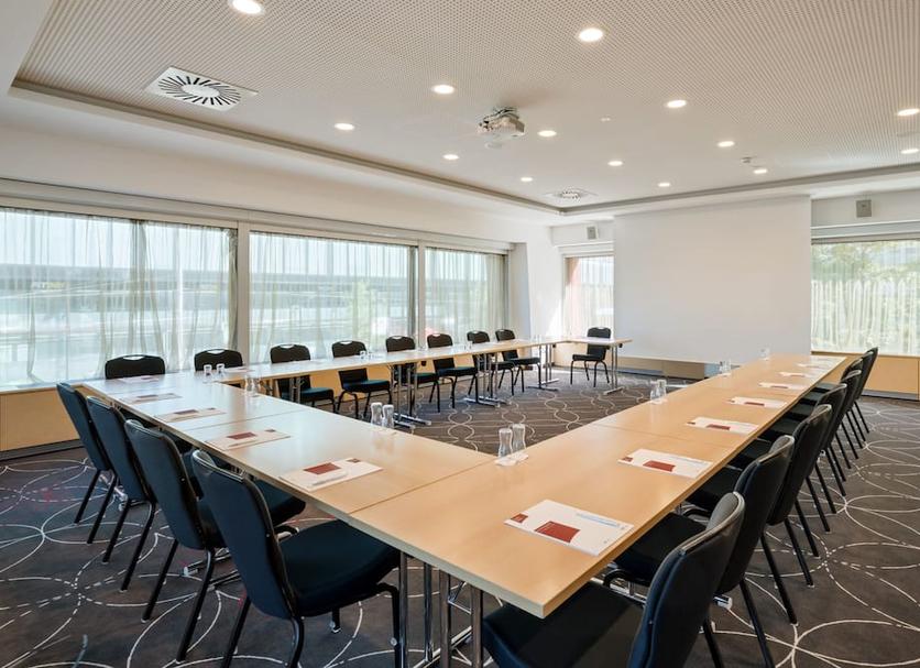 Konferenzraum Foto