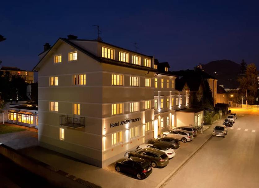 Gebäude Foto