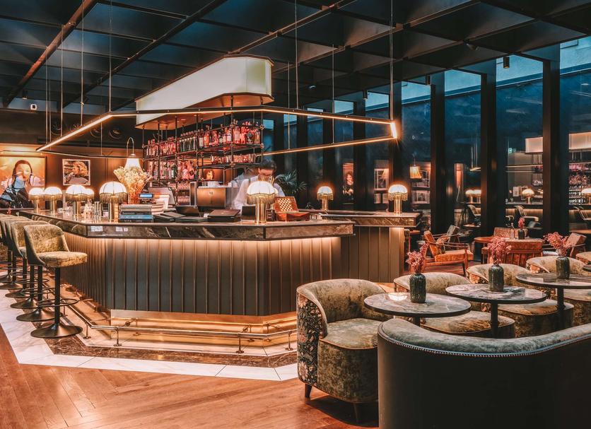 Bar Foto