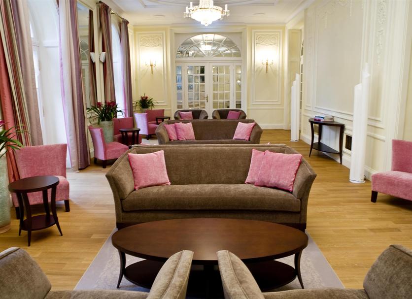 Wohnzimmer Foto