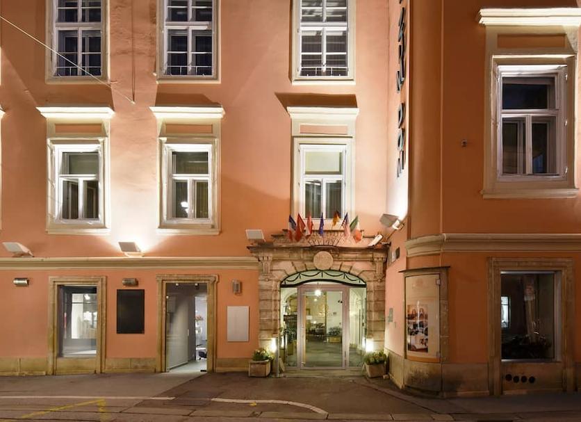 Gebäude Foto