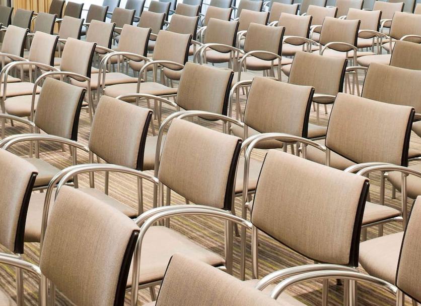 Konferenzraum Foto