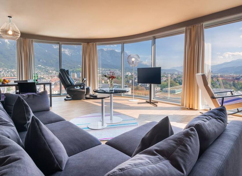 Wohnzimmer Foto