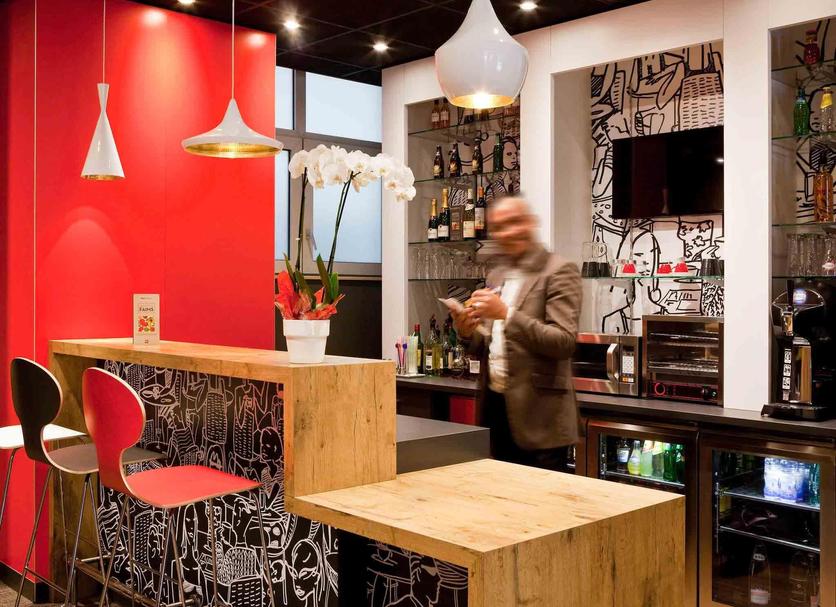Bar Foto