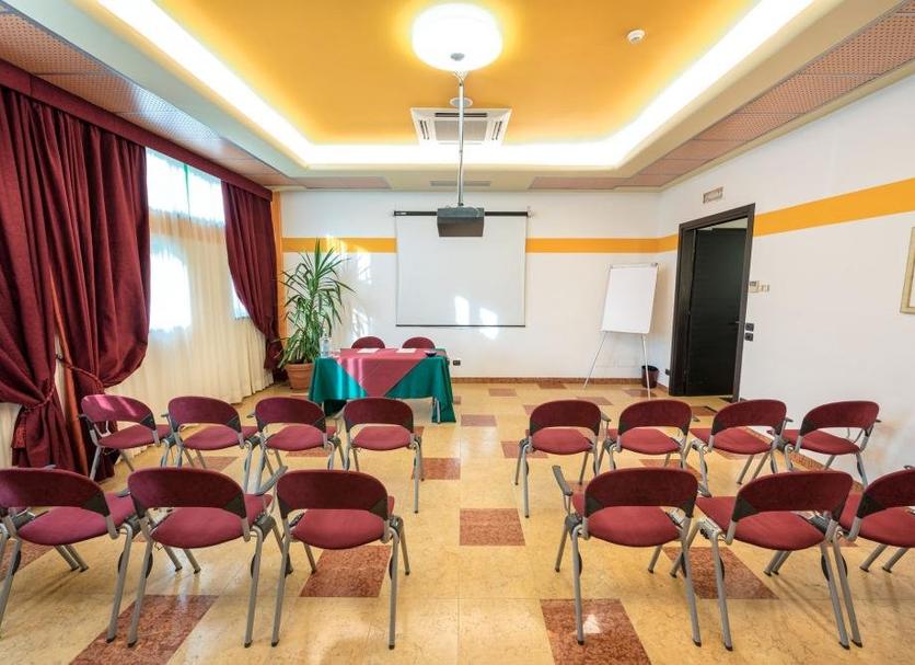 Konferenzraum Foto