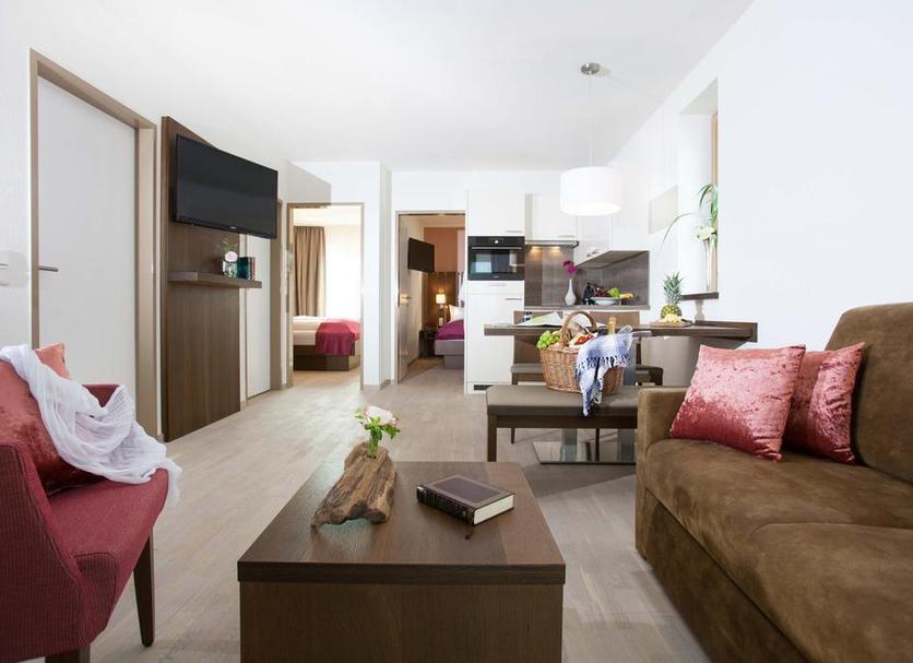 Wohnzimmer Foto