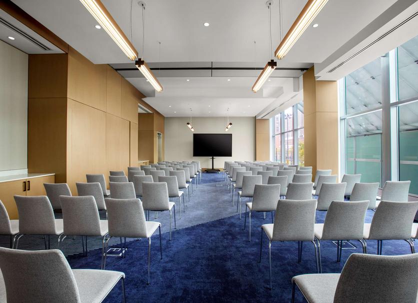 Konferenzraum Foto