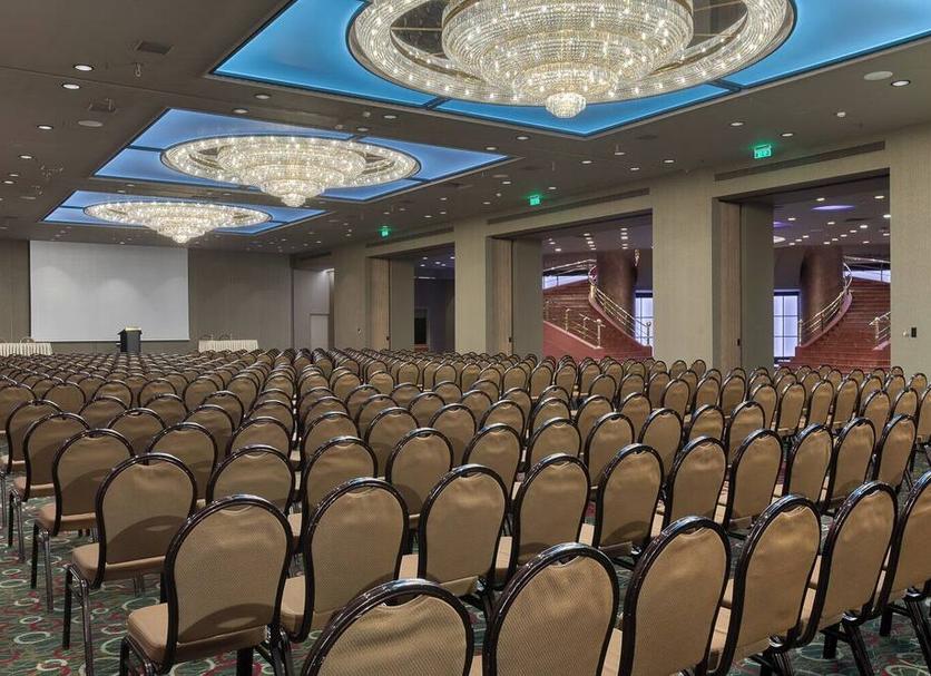 Konferenzraum Foto