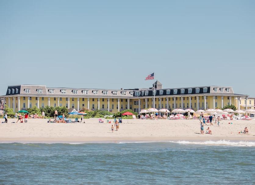 Strand Foto