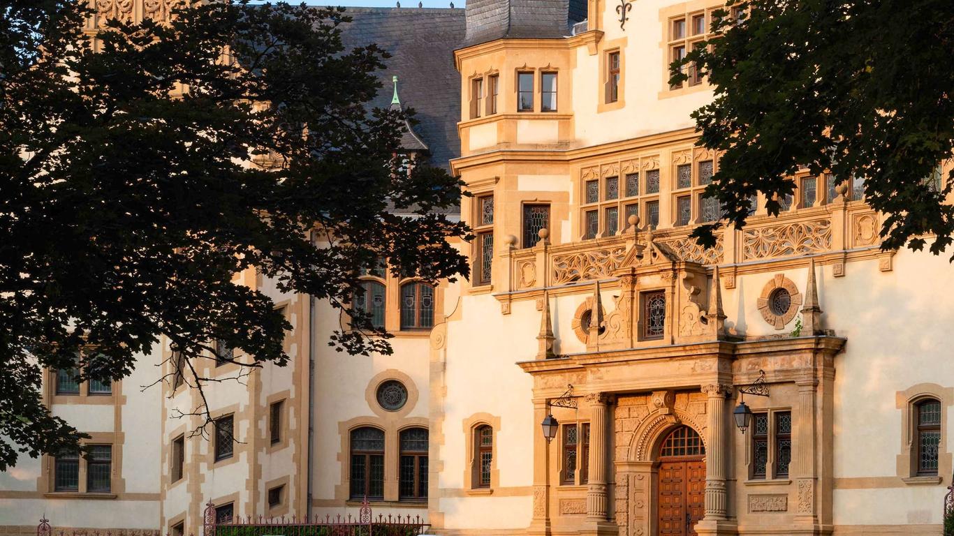 La Citadelle Hotel Metz - MGallery Collection