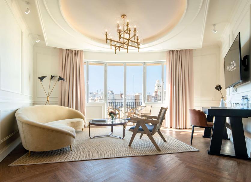 Wohnzimmer Foto