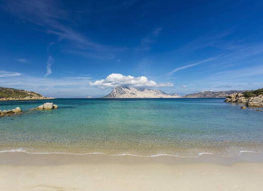 Strand Foto