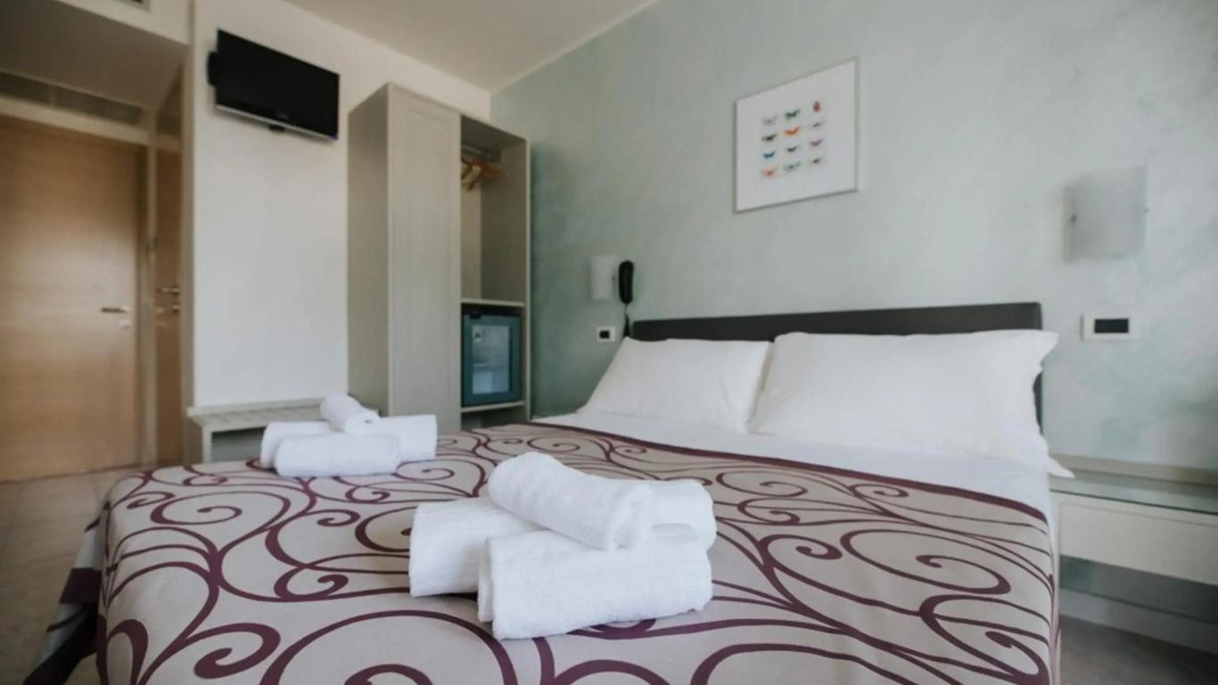 Hotel Gloria